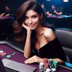 melatipoker