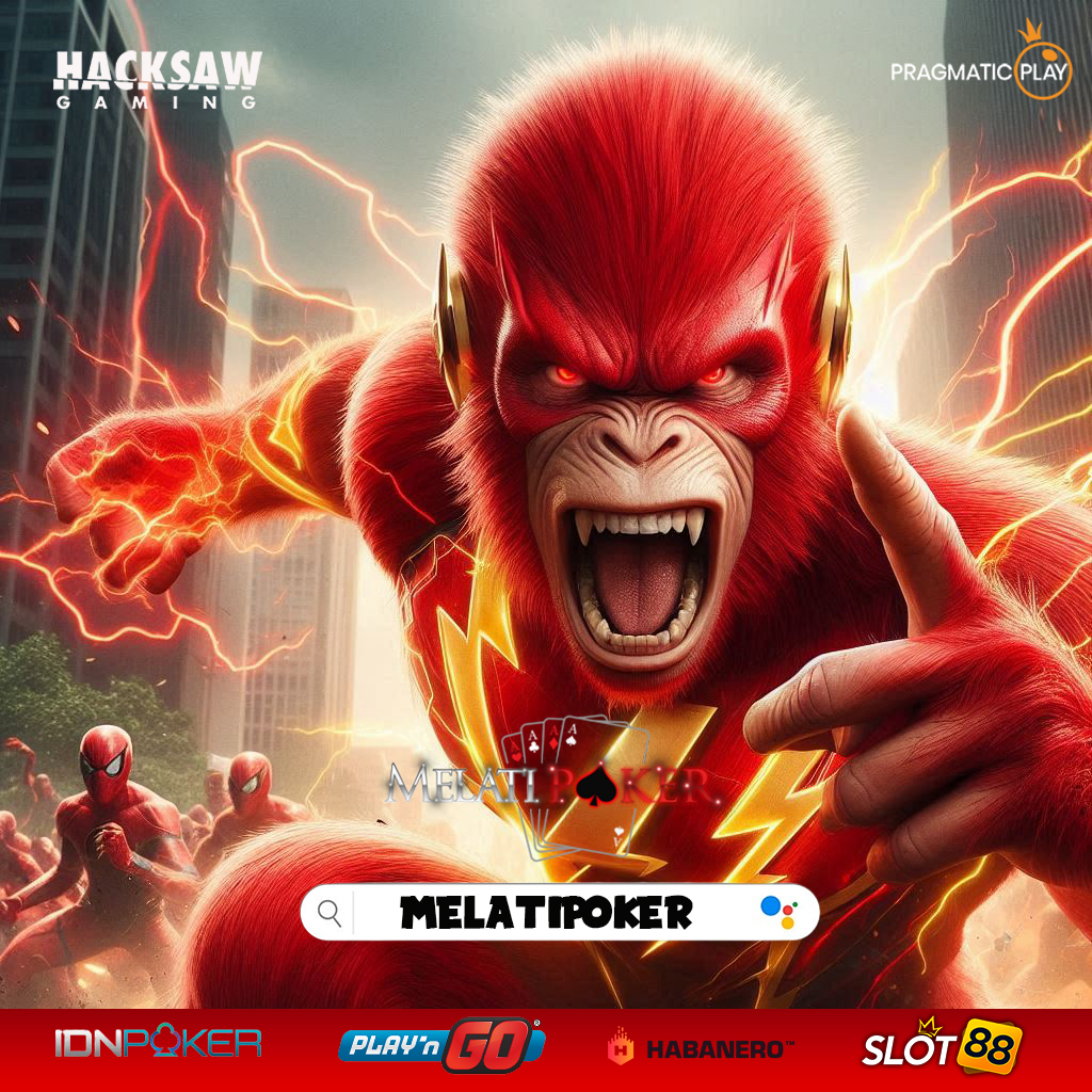 Melatipoker Poker Online Terbaik: Mudah Jackpot di Tahun 2024