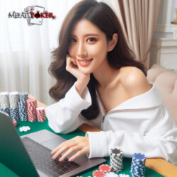 melatipoker