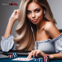 melatipoker