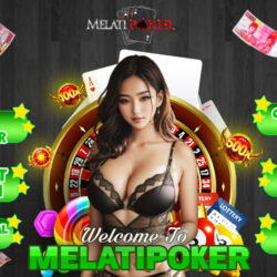 Melatipoker: Situs Poker IDN 24 Jam Pelayanan Terbaik